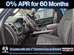 New 2026 Ram 1500 Big Horn Crew Cab for sale #D26042A - photo 14