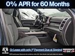 New 2026 Ram 1500 Big Horn Crew Cab for sale #D26042A - photo 29
