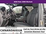 New 2026 Ram 2500 Warlock Crew Cab for sale #D26043A - photo 11