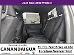 New 2026 Ram 2500 Warlock Crew Cab for sale #D26043A - photo 13