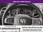 New 2026 Ram 2500 Warlock Crew Cab for sale #D26043A - photo 14