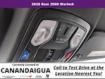 New 2026 Ram 2500 Warlock Crew Cab for sale #D26043A - photo 20