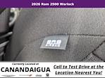 New 2026 Ram 2500 Warlock Crew Cab for sale #D26043A - photo 22