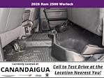 New 2026 Ram 2500 Warlock Crew Cab for sale #D26043A - photo 23