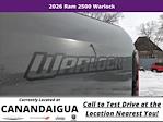 New 2026 Ram 2500 Warlock Crew Cab for sale #D26043A - photo 27