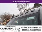 New 2026 Ram 2500 Warlock Crew Cab for sale #D26043A - photo 28