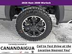 New 2026 Ram 2500 Warlock Crew Cab for sale #D26043A - photo 29