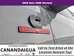 New 2026 Ram 2500 Warlock Crew Cab for sale #D26043A - photo 30