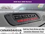 New 2026 Ram 2500 Warlock Crew Cab for sale #D26043A - photo 32