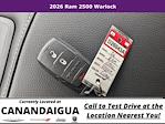 New 2026 Ram 2500 Warlock Crew Cab for sale #D26043A - photo 33