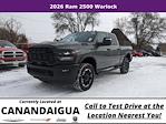 New 2026 Ram 2500 Warlock Crew Cab for sale #D26043A - photo 4