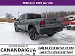 New 2026 Ram 2500 Warlock Crew Cab for sale #D26043A - photo 7