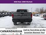 New 2026 Ram 2500 Warlock Crew Cab for sale #D26043A - photo 8