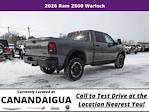 New 2026 Ram 2500 Warlock Crew Cab for sale #D26043A - photo 9