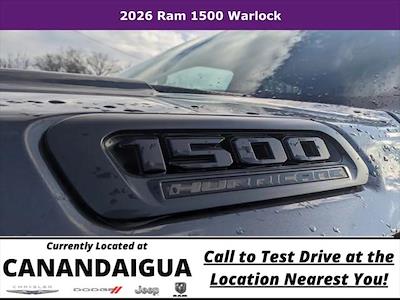New 2026 Ram 1500 Warlock Crew Cab for sale #D26044A - photo 2