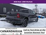 New 2026 Ram 1500 Warlock Crew Cab for sale #D26044A - photo 10