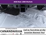 New 2026 Ram 1500 Warlock Crew Cab for sale #D26044A - photo 11