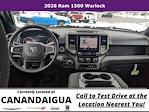 New 2026 Ram 1500 Warlock Crew Cab for sale #D26044A - photo 12