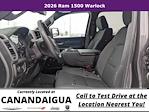 New 2026 Ram 1500 Warlock Crew Cab for sale #D26044A - photo 13