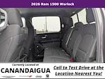 New 2026 Ram 1500 Warlock Crew Cab for sale #D26044A - photo 14