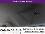 New 2026 Ram 1500 Warlock Crew Cab for sale #D26044A - photo 15