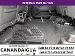 New 2026 Ram 1500 Warlock Crew Cab for sale #D26044A - photo 17