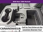 New 2026 Ram 1500 Warlock Crew Cab for sale #D26044A - photo 19