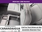 New 2026 Ram 1500 Warlock Crew Cab for sale #D26044A - photo 20