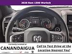 New 2026 Ram 1500 Warlock Crew Cab for sale #D26044A - photo 21