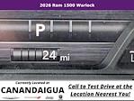 New 2026 Ram 1500 Warlock Crew Cab for sale #D26044A - photo 22