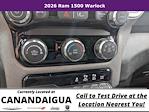 New 2026 Ram 1500 Warlock Crew Cab for sale #D26044A - photo 23