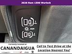 New 2026 Ram 1500 Warlock Crew Cab for sale #D26044A - photo 24