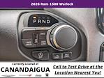 New 2026 Ram 1500 Warlock Crew Cab for sale #D26044A - photo 25