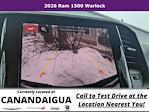 New 2026 Ram 1500 Warlock Crew Cab for sale #D26044A - photo 26