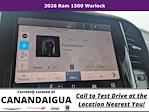 New 2026 Ram 1500 Warlock Crew Cab for sale #D26044A - photo 27