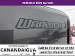 New 2026 Ram 1500 Warlock Crew Cab for sale #D26044A - photo 28