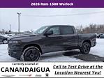 New 2026 Ram 1500 Warlock Crew Cab for sale #D26044A - photo 3
