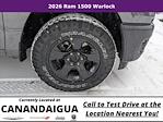New 2026 Ram 1500 Warlock Crew Cab for sale #D26044A - photo 30