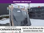 New 2026 Ram 1500 Warlock Crew Cab for sale #D26044A - photo 32