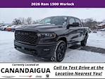 New 2026 Ram 1500 Warlock Crew Cab for sale #D26044A - photo 4