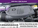 New 2026 Ram 1500 Warlock Crew Cab for sale #D26044A - photo 7