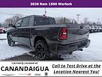 New 2026 Ram 1500 Warlock Crew Cab for sale #D26044A - photo 8