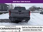 New 2026 Ram 1500 Warlock Crew Cab for sale #D26044A - photo 9