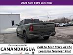 New 2026 Ram 1500 Lone Star Crew Cab for sale #D26045A - photo 10