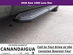 New 2026 Ram 1500 Lone Star Crew Cab for sale #D26045A - photo 13