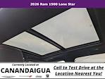 New 2026 Ram 1500 Lone Star Crew Cab for sale #D26045A - photo 14