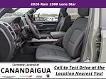 New 2026 Ram 1500 Lone Star Crew Cab for sale #D26045A - photo 16
