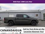 New 2026 Ram 1500 Lone Star Crew Cab for sale #D26045A - photo 2