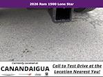New 2026 Ram 1500 Lone Star Crew Cab for sale #D26045A - photo 22