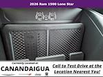 New 2026 Ram 1500 Lone Star Crew Cab for sale #D26045A - photo 23
